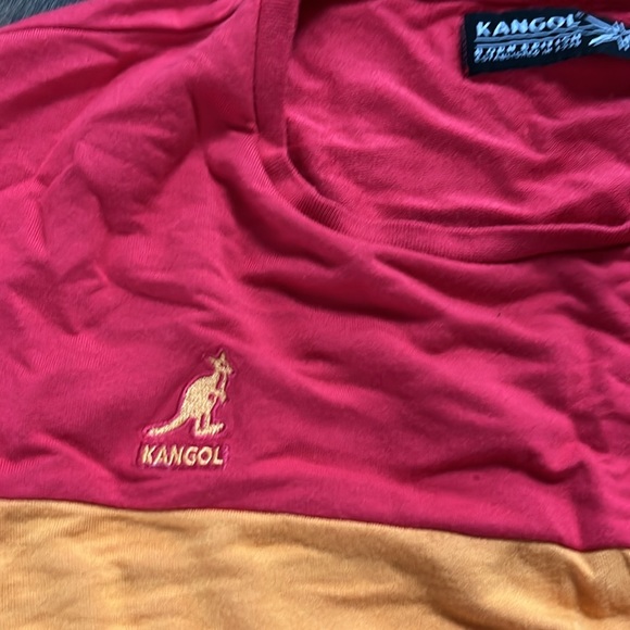 Kangol sweatshirt. - Picture 2 of 4